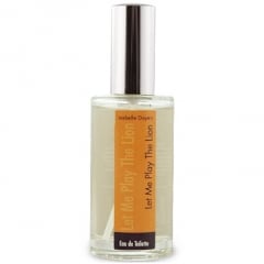 Let Me Play The Lion